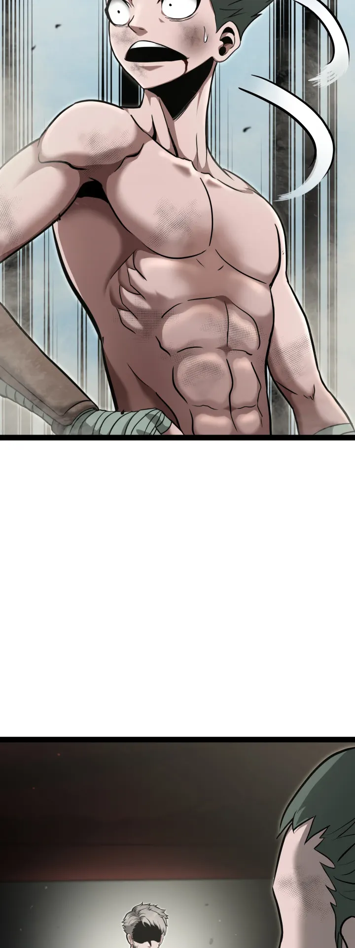 Kalli the Champion Chapter 9 - Page 24