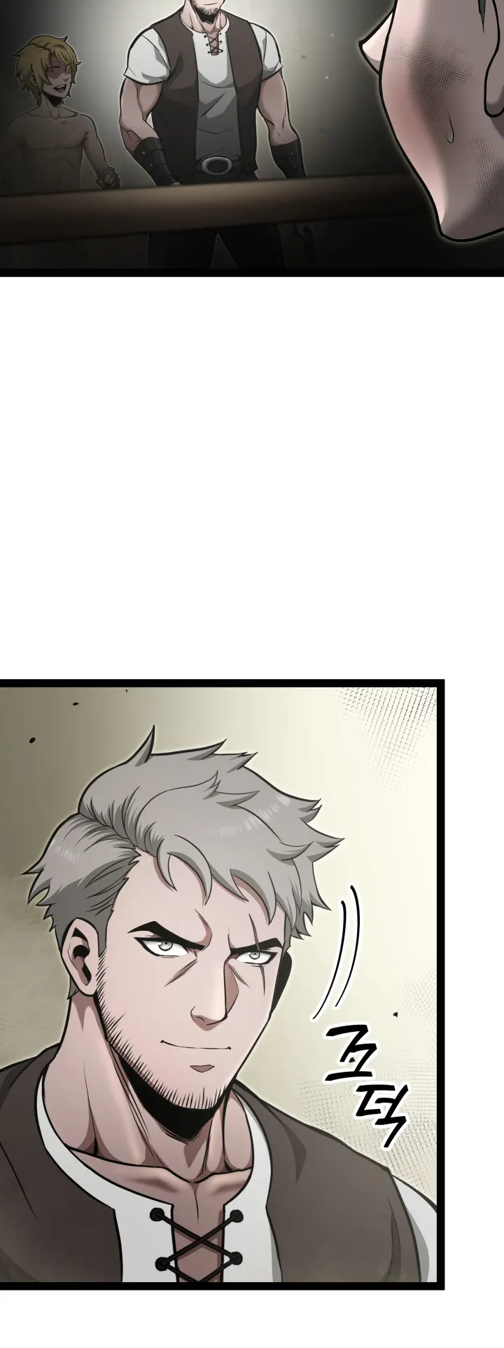 Kalli the Champion Chapter 9 - Page 25