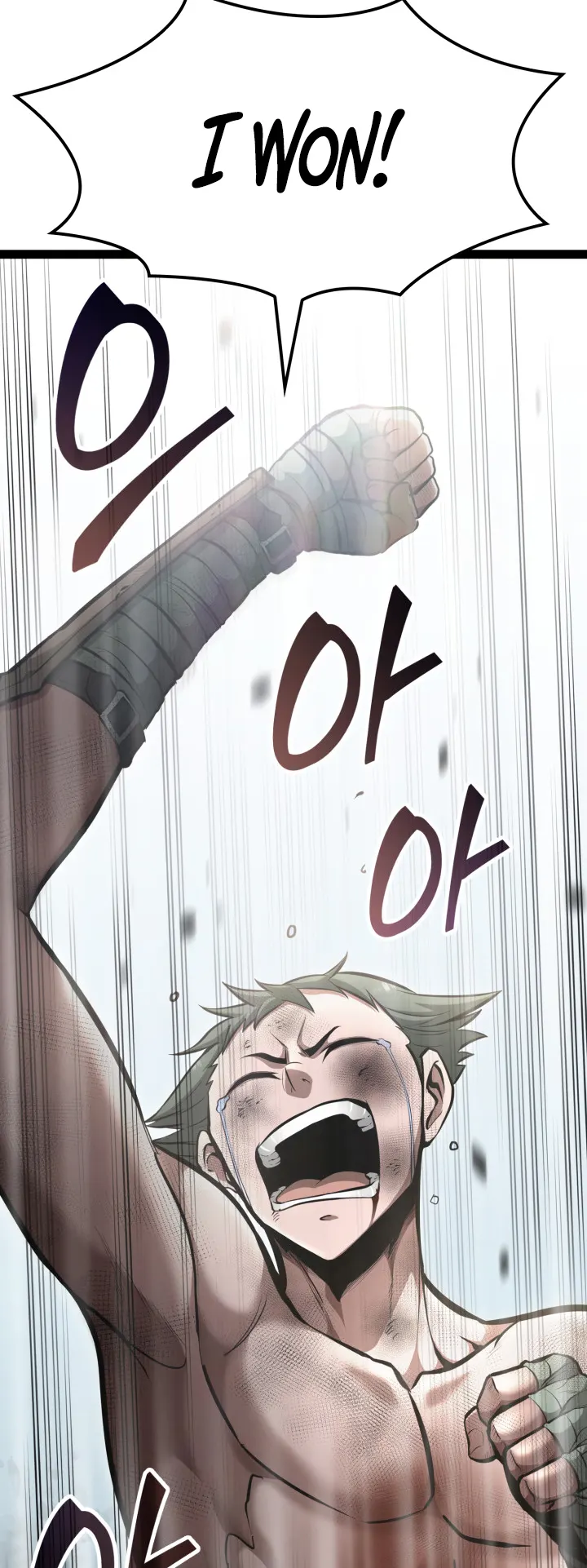 Kalli the Champion Chapter 9 - Page 27