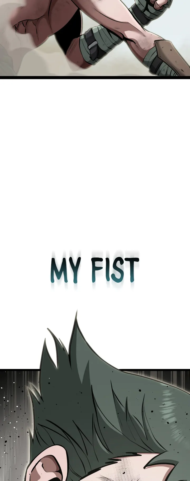 Kalli the Champion Chapter 9 - Page 3