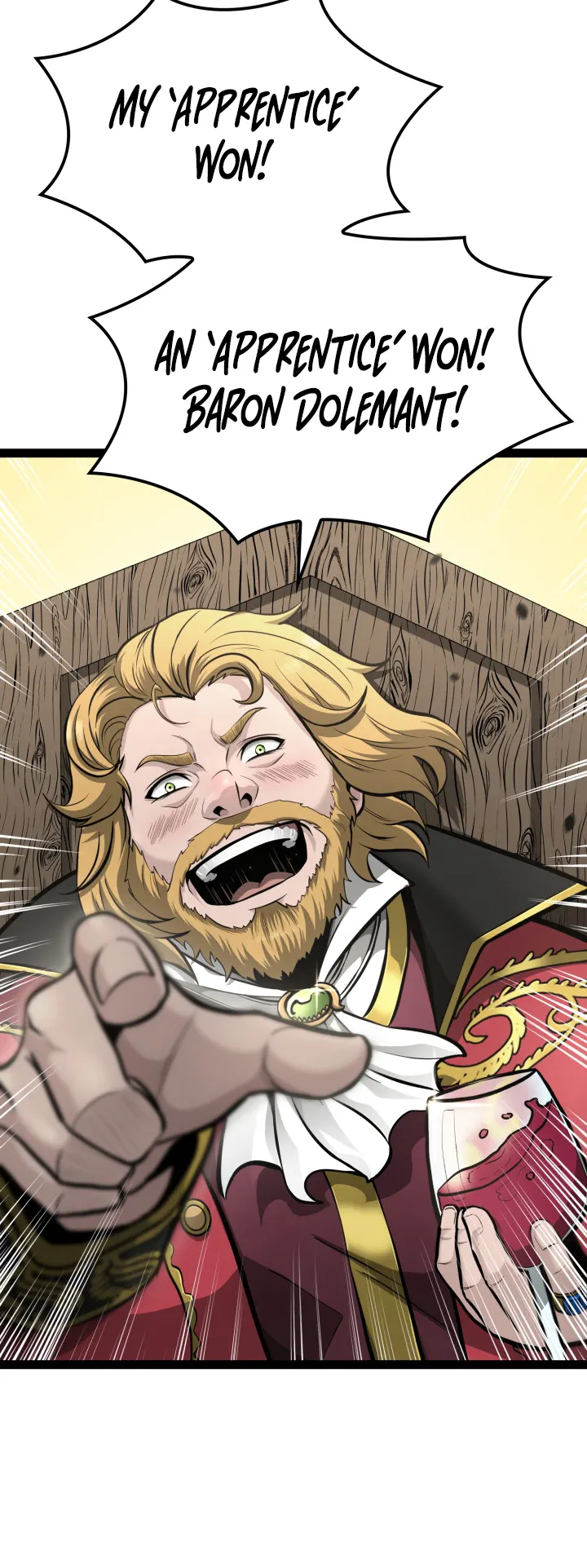 Kalli the Champion Chapter 9 - Page 30