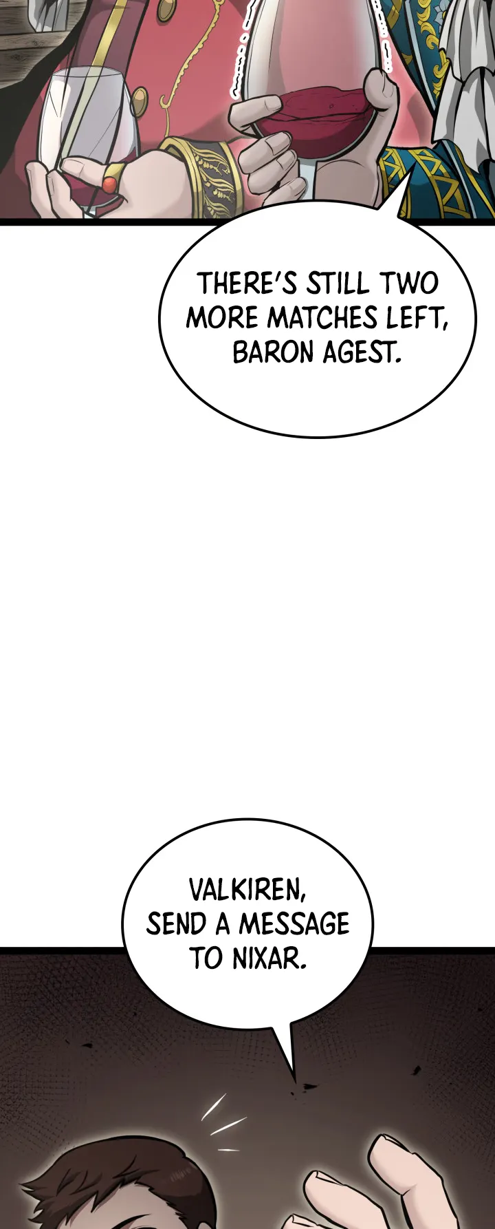 Kalli the Champion Chapter 9 - Page 32