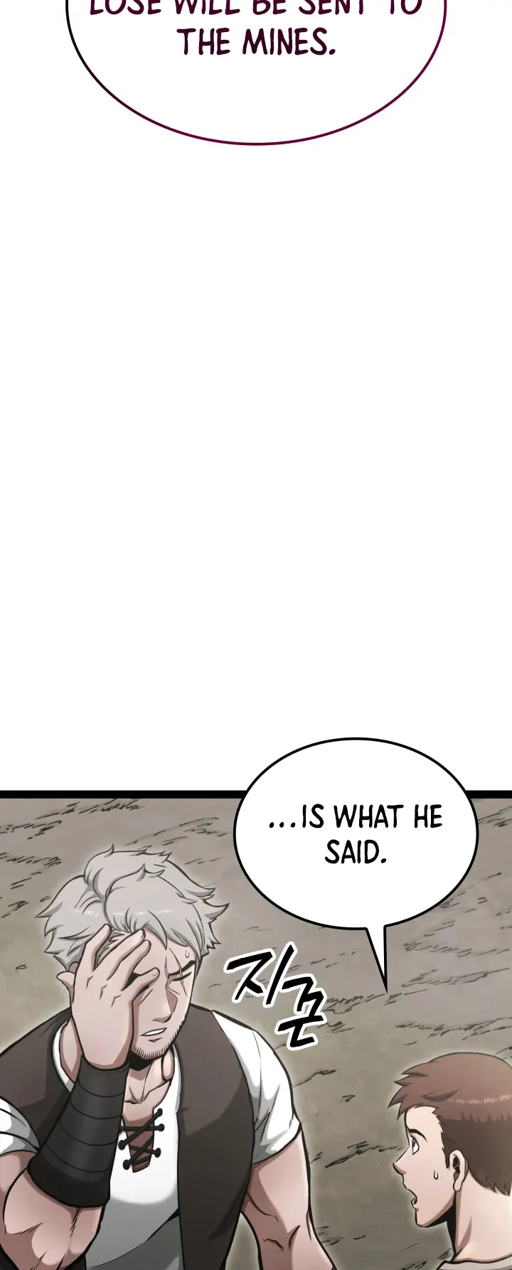 Kalli the Champion Chapter 9 - Page 35