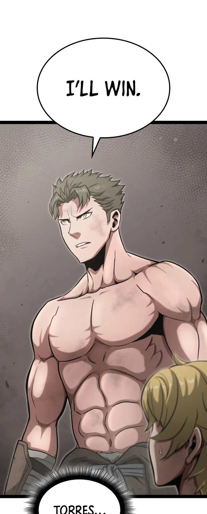 Kalli the Champion Chapter 9 - Page 39