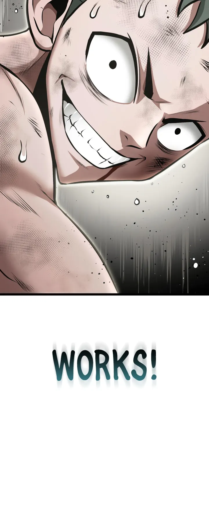 Kalli the Champion Chapter 9 - Page 4