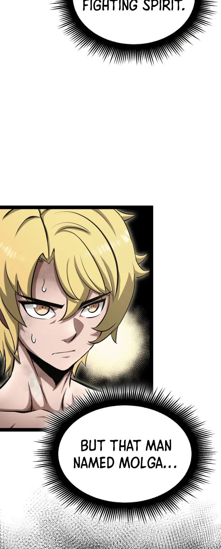 Kalli the Champion Chapter 9 - Page 41