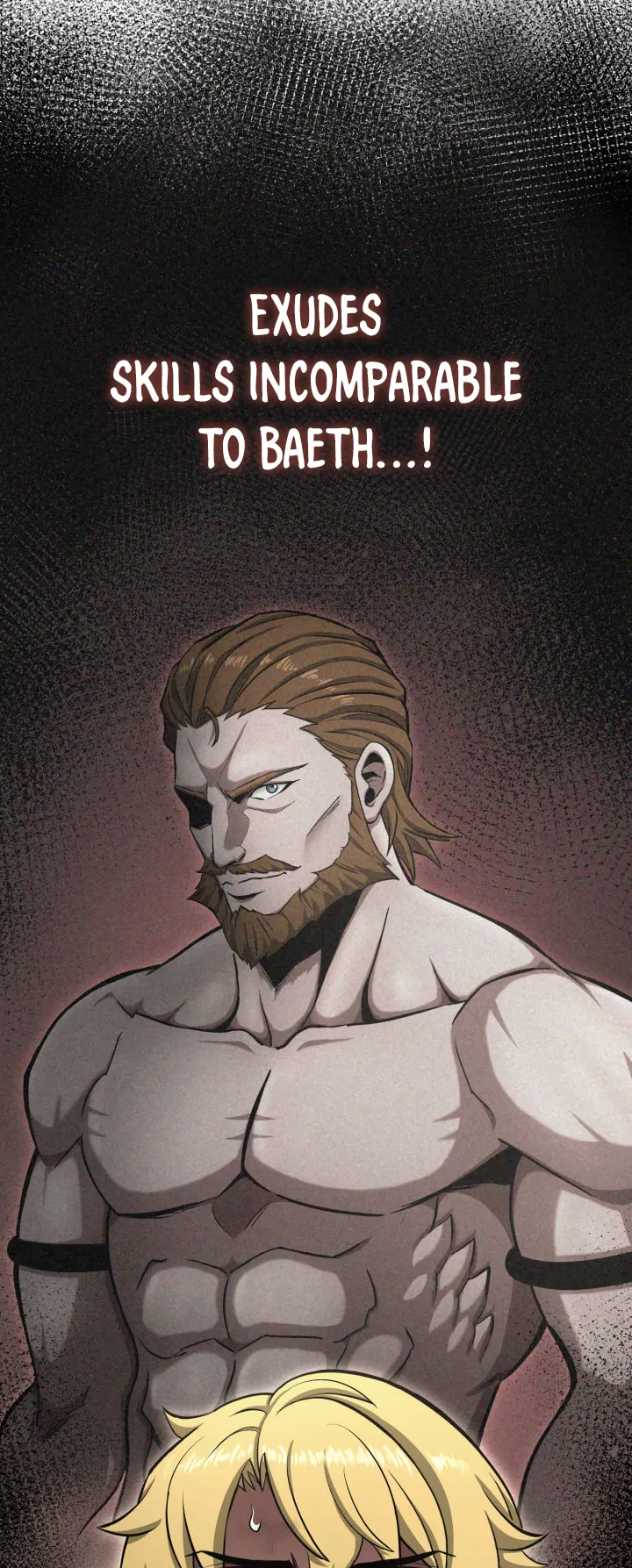 Kalli the Champion Chapter 9 - Page 42