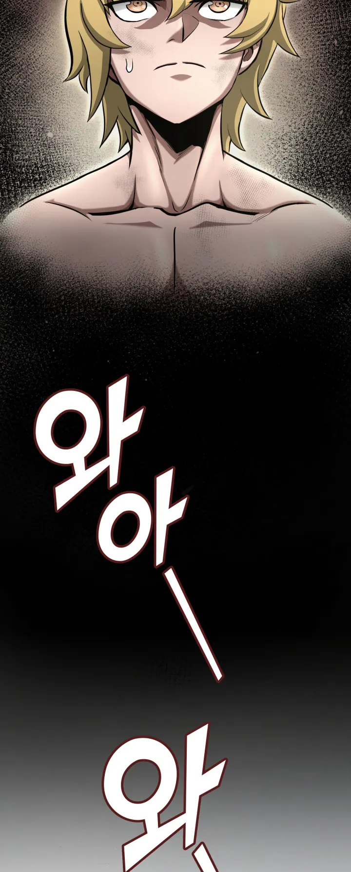 Kalli the Champion Chapter 9 - Page 43