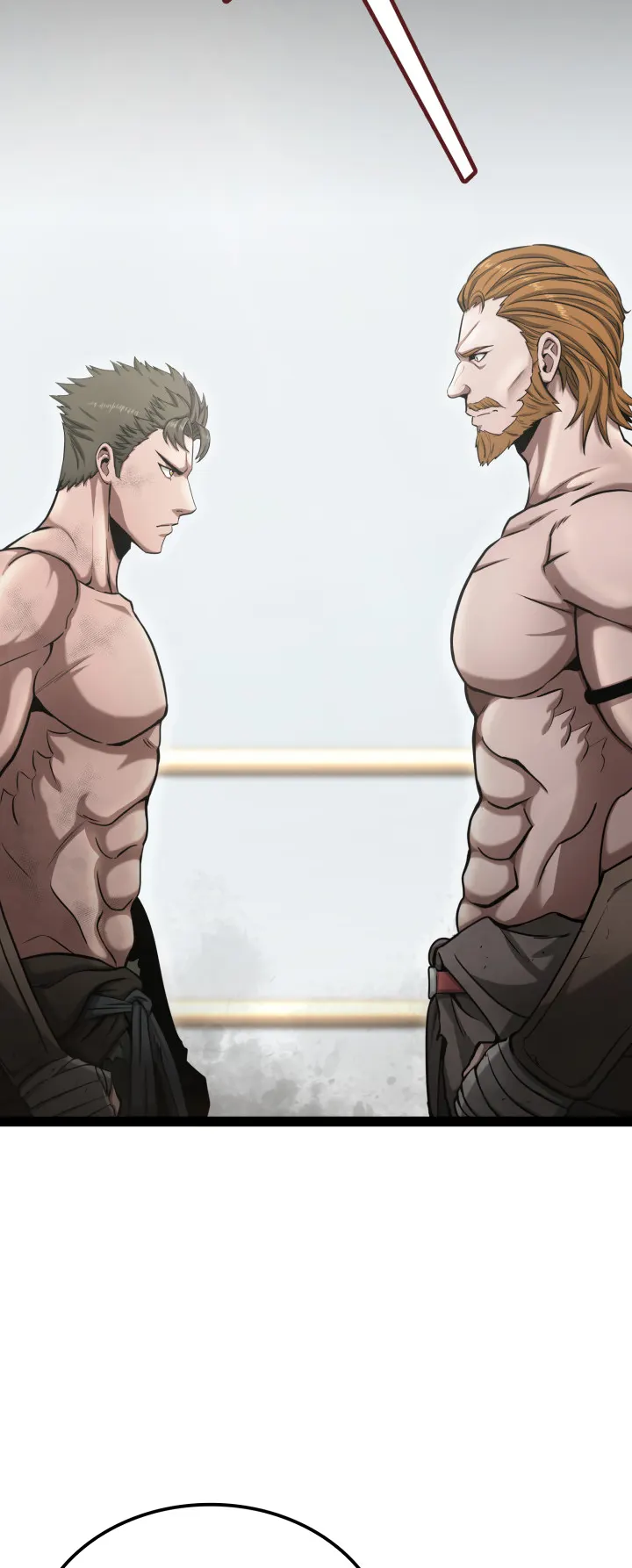 Kalli the Champion Chapter 9 - Page 44