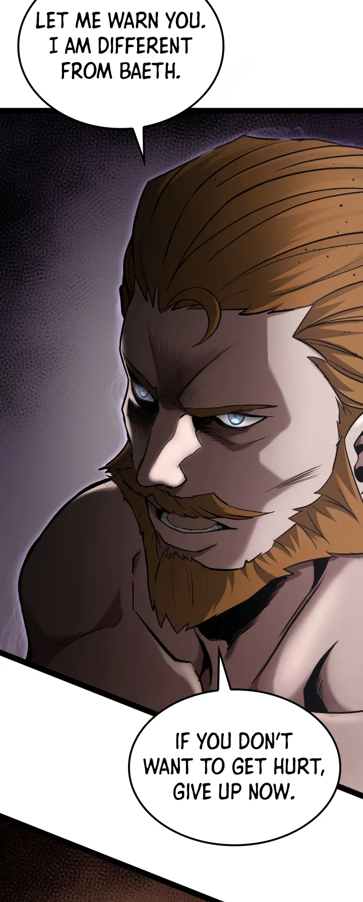 Kalli the Champion Chapter 9 - Page 45