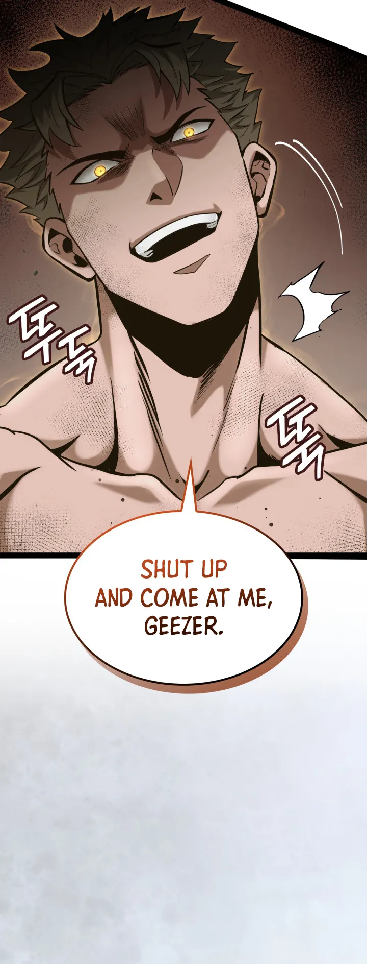 Kalli the Champion Chapter 9 - Page 46