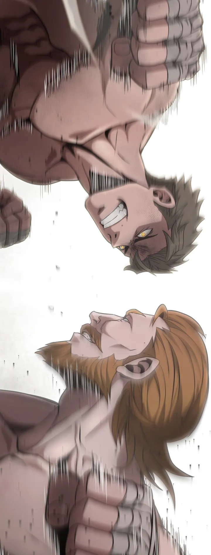 Kalli the Champion Chapter 9 - Page 48