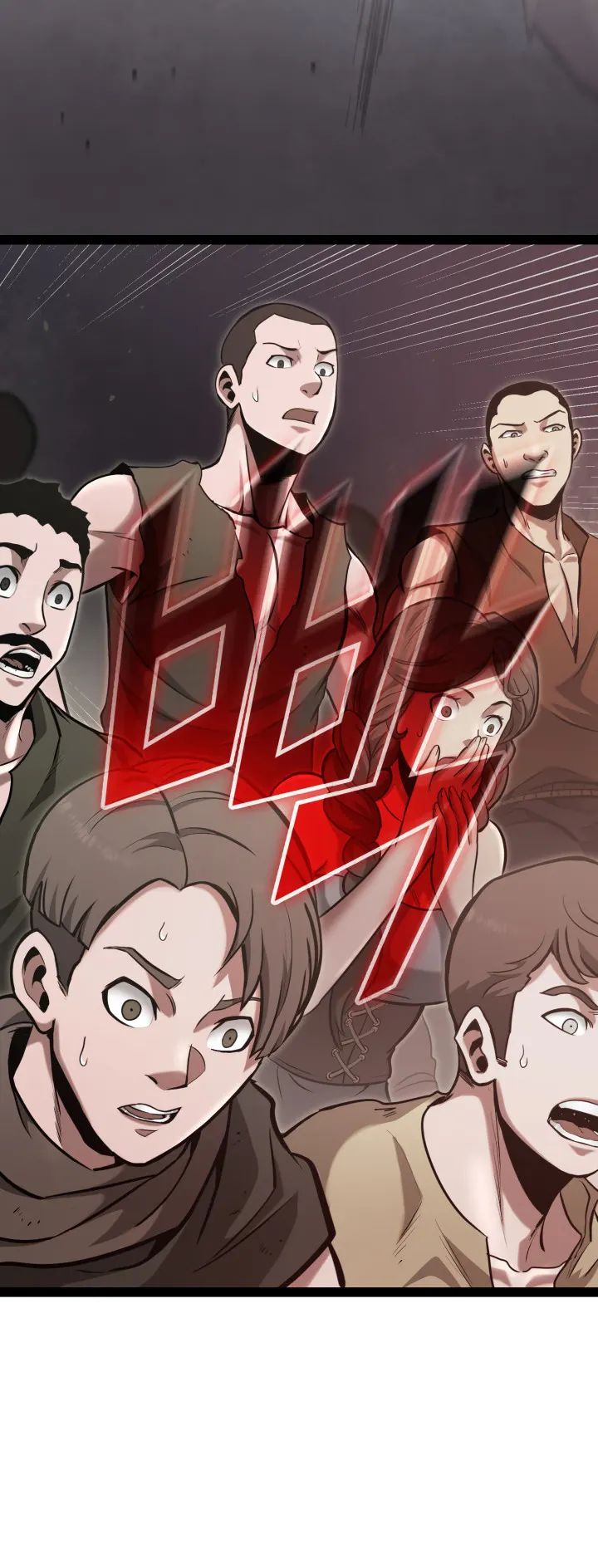 Kalli the Champion Chapter 9 - Page 50