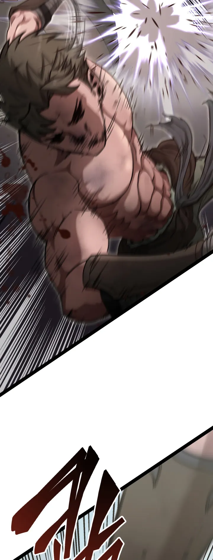 Kalli the Champion Chapter 9 - Page 56