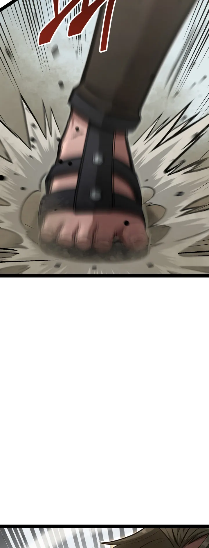 Kalli the Champion Chapter 9 - Page 57