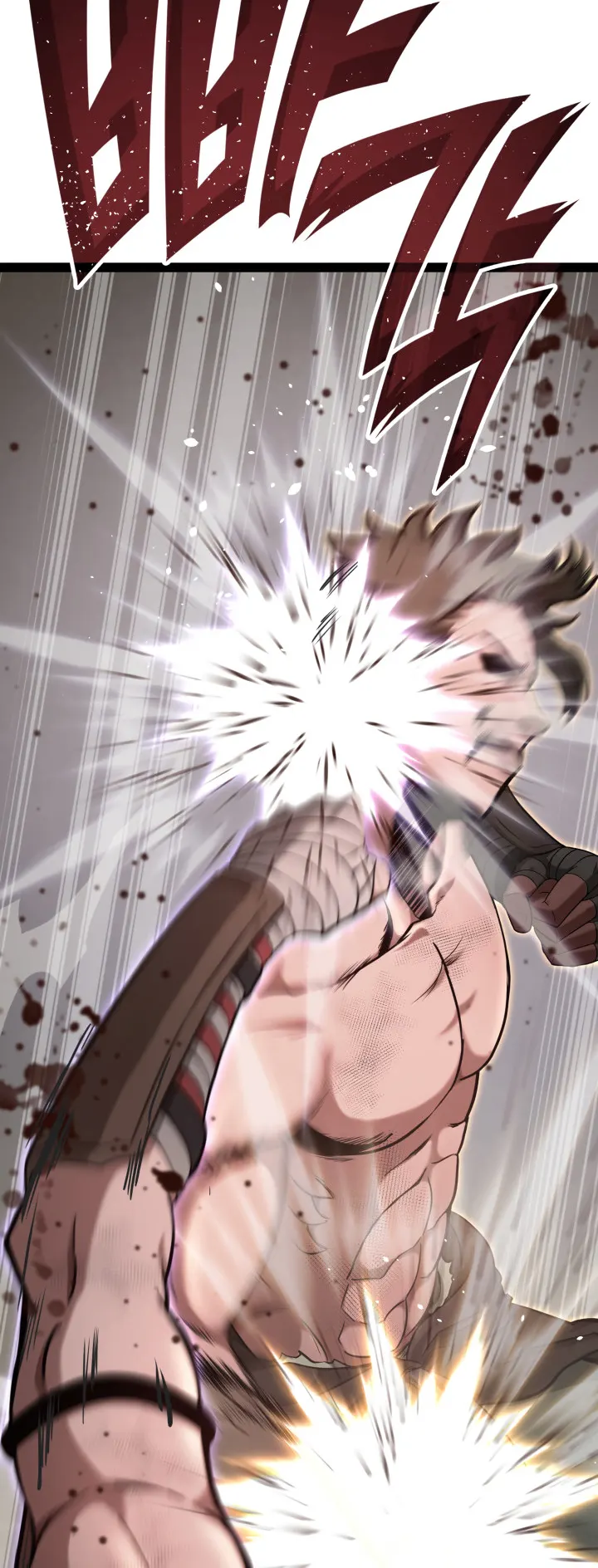 Kalli the Champion Chapter 9 - Page 60