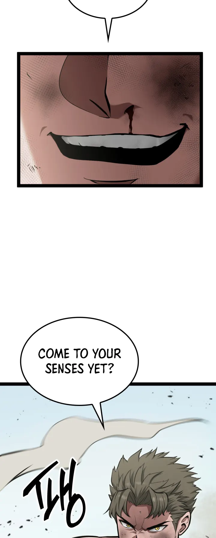 Kalli the Champion Chapter 9 - Page 64