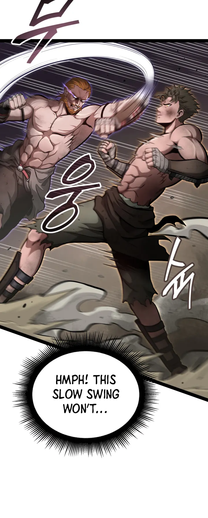 Kalli the Champion Chapter 9 - Page 67