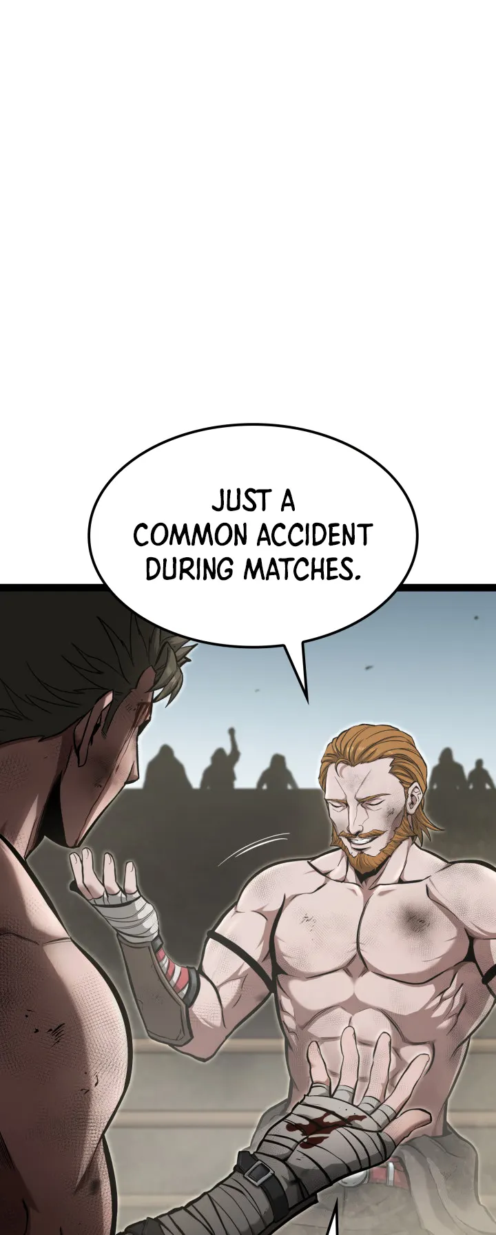 Kalli the Champion Chapter 9 - Page 73