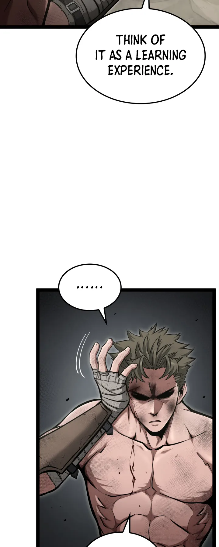 Kalli the Champion Chapter 9 - Page 74