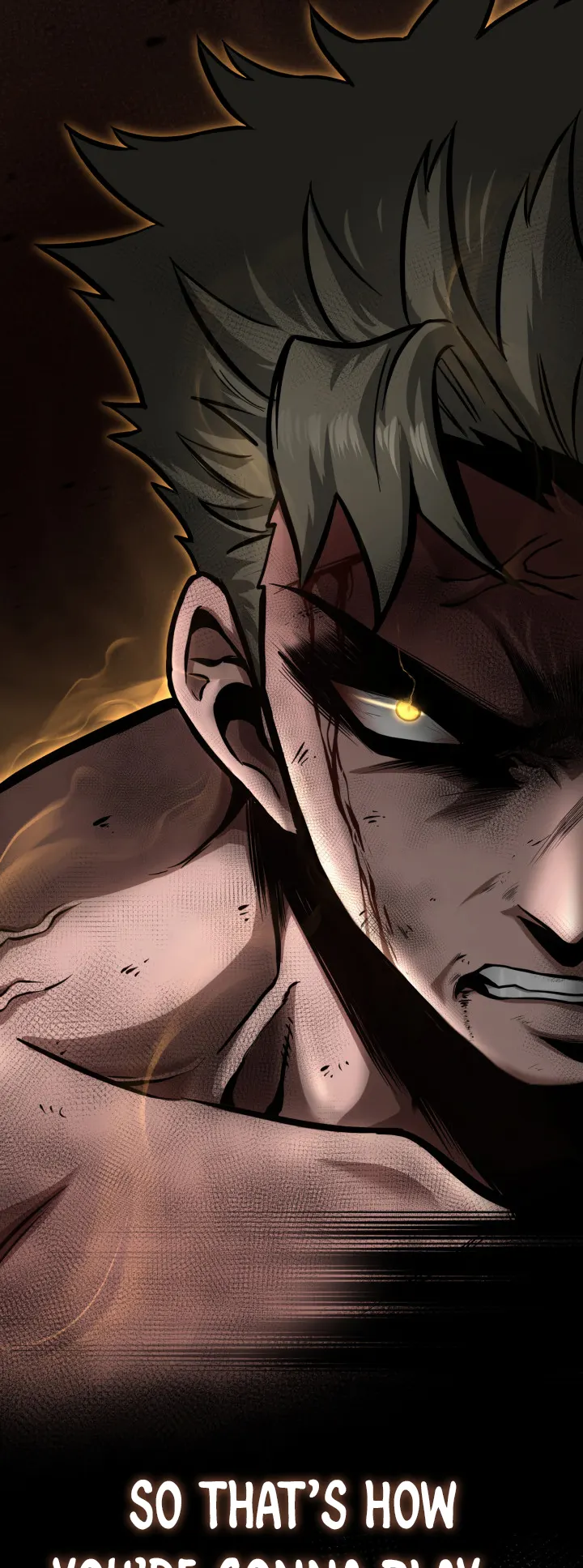 Kalli the Champion Chapter 9 - Page 76