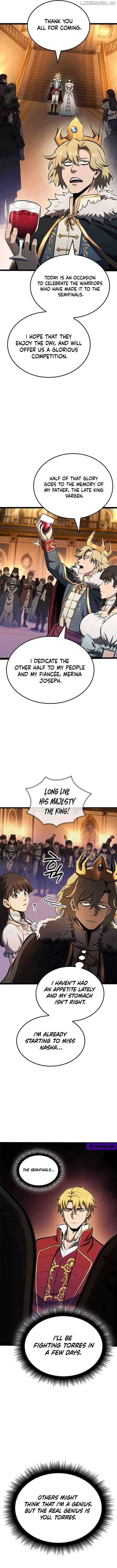 Kalli the Champion Chapter 96 - Page 14