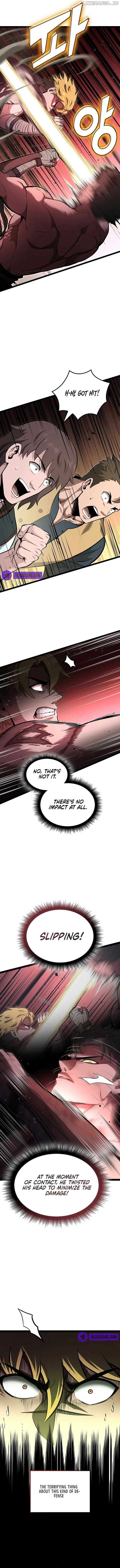 Kalli the Champion Chapter 97 - Page 10