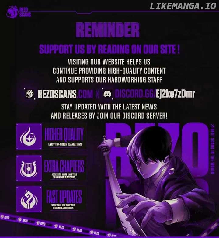 Kalli the Champion Chapter 97 - Page 17