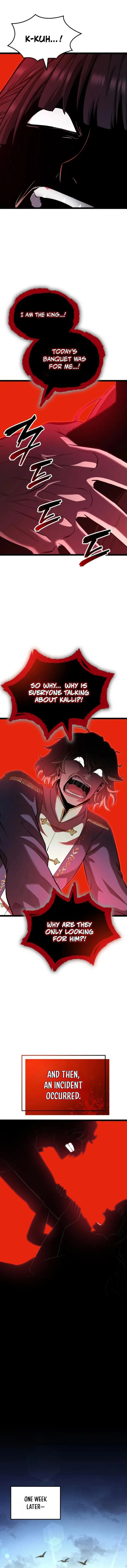 Kalli the Champion Chapter 99 - Page 6