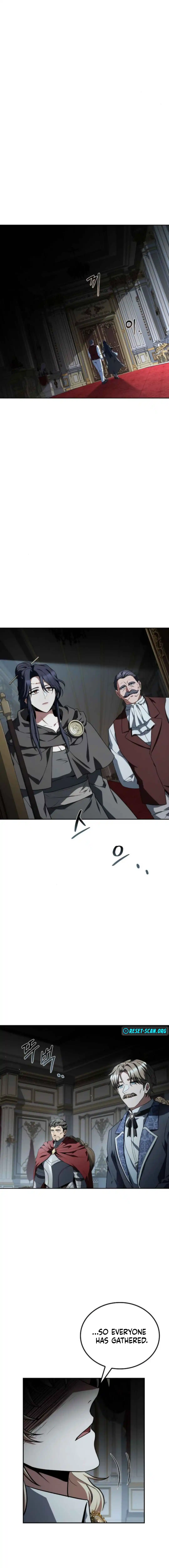 The Archmage’s Restaurant Chapter 100 - Page 16