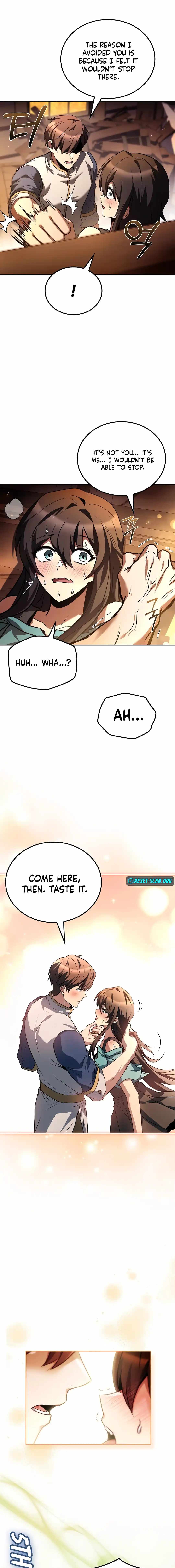 The Archmage’s Restaurant Chapter 104 - Page 4