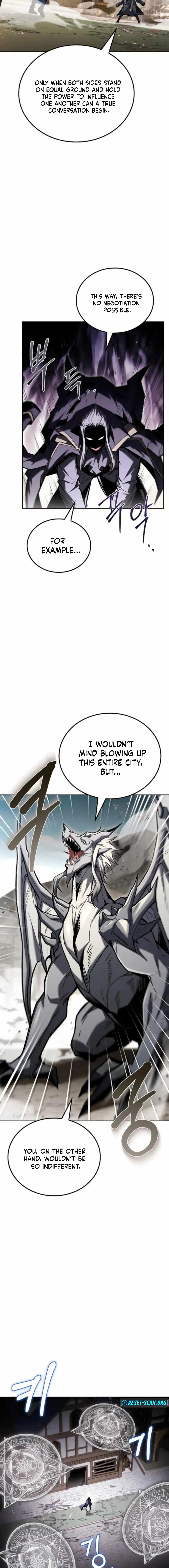 The Archmage’s Restaurant Chapter 105 - Page 7