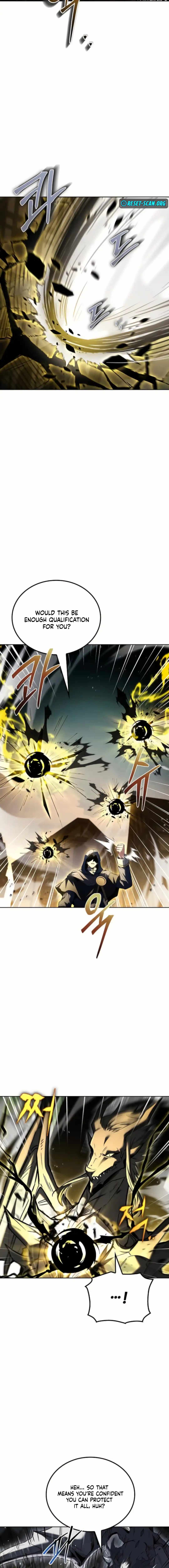 The Archmage’s Restaurant Chapter 105 - Page 9