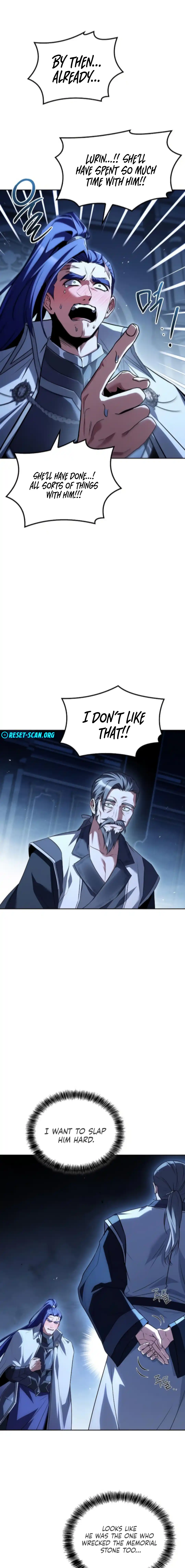 The Archmage’s Restaurant Chapter 107 - Page 6