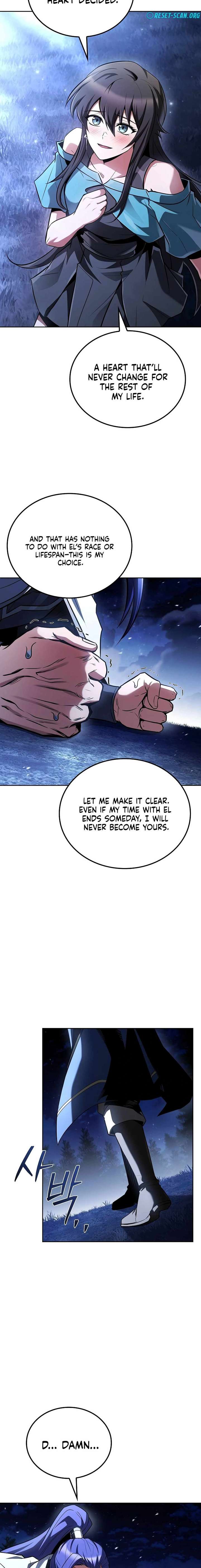 The Archmage’s Restaurant Chapter 108 - Page 19