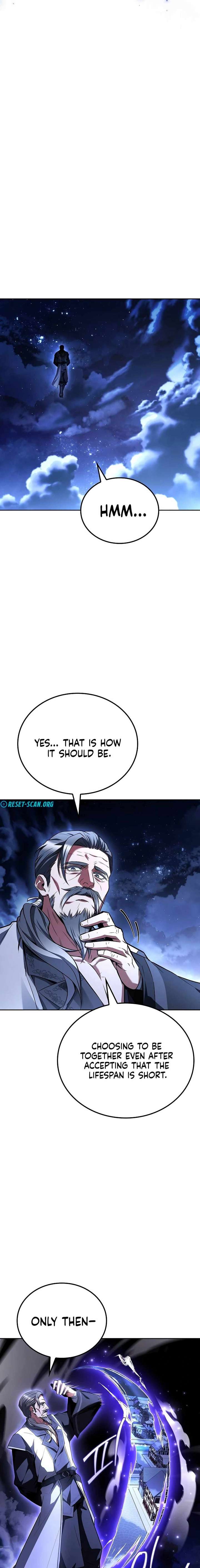 The Archmage’s Restaurant Chapter 108 - Page 26