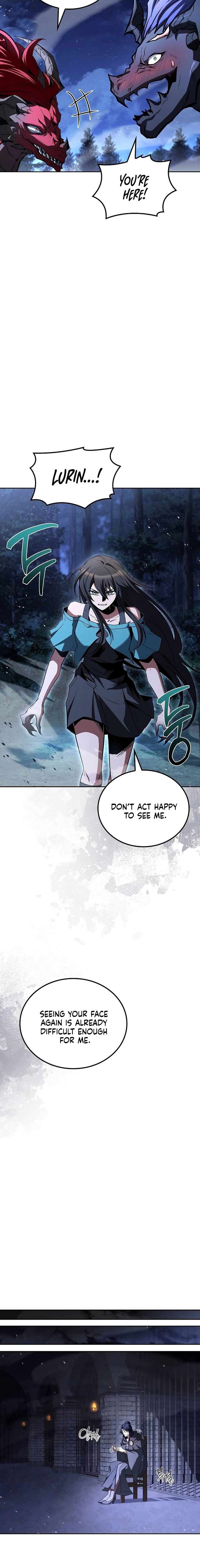 The Archmage’s Restaurant Chapter 108 - Page 9