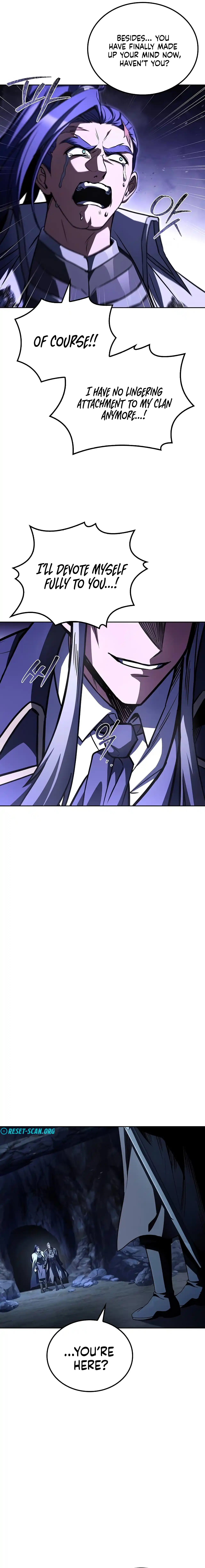 The Archmage’s Restaurant Chapter 109 - Page 20