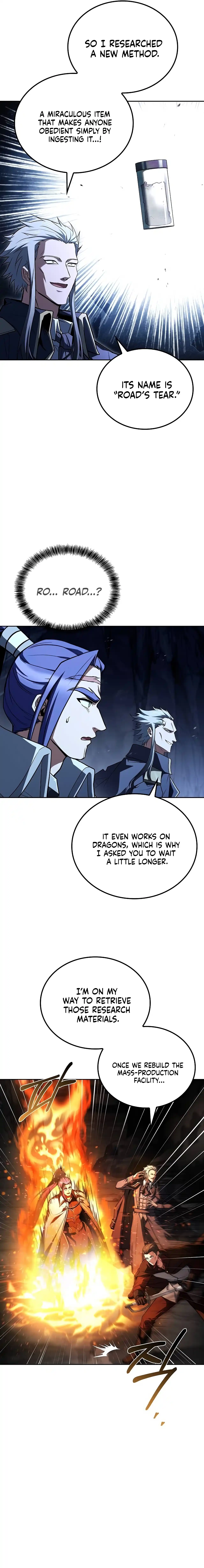 The Archmage’s Restaurant Chapter 109 - Page 24