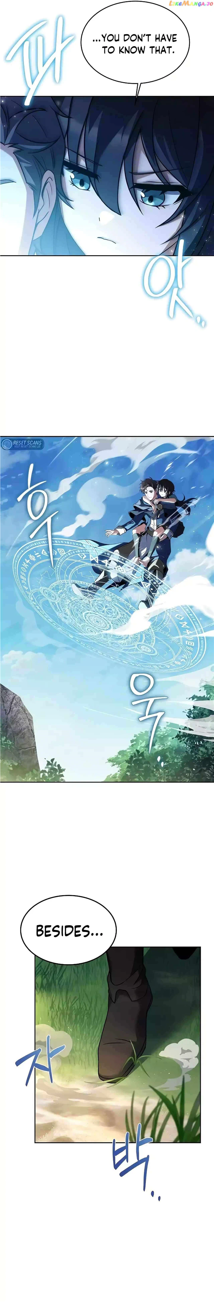 The Archmage’s Restaurant Chapter 11 - Page 6