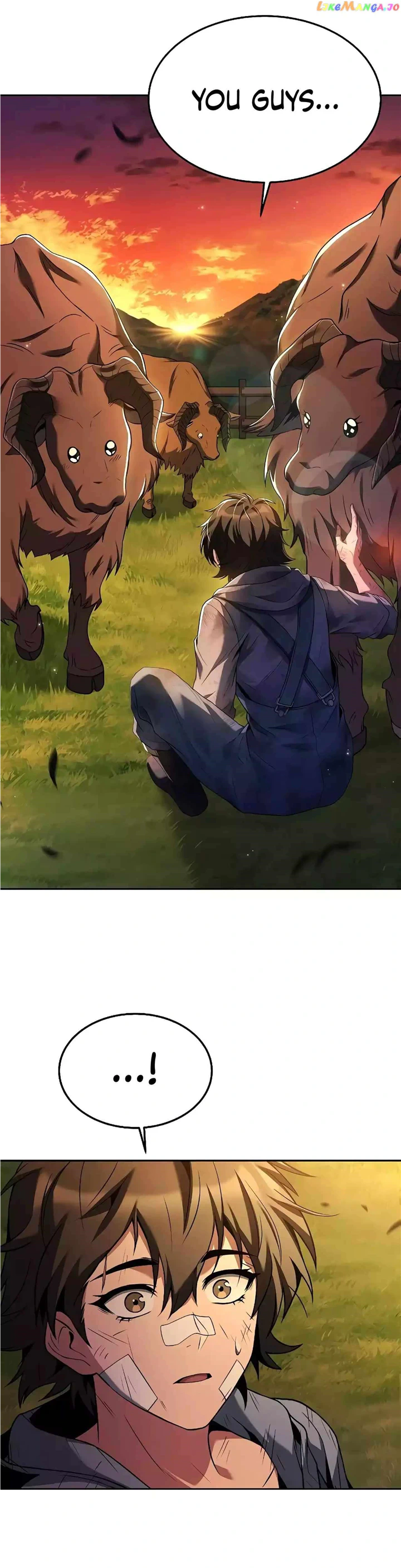 The Archmage’s Restaurant Chapter 12 - Page 38