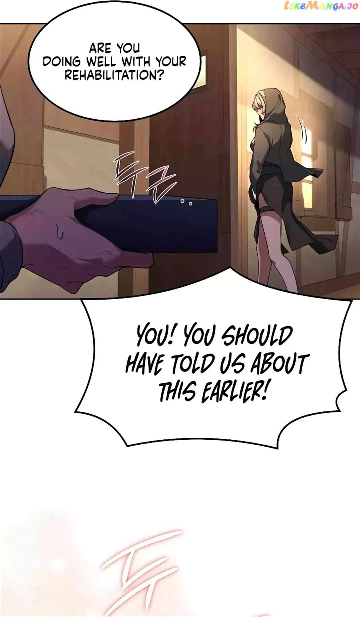 The Archmage’s Restaurant Chapter 12 - Page 59