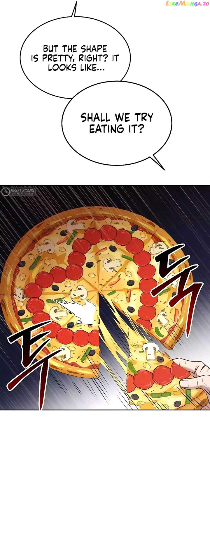 The Archmage’s Restaurant Chapter 13 - Page 14