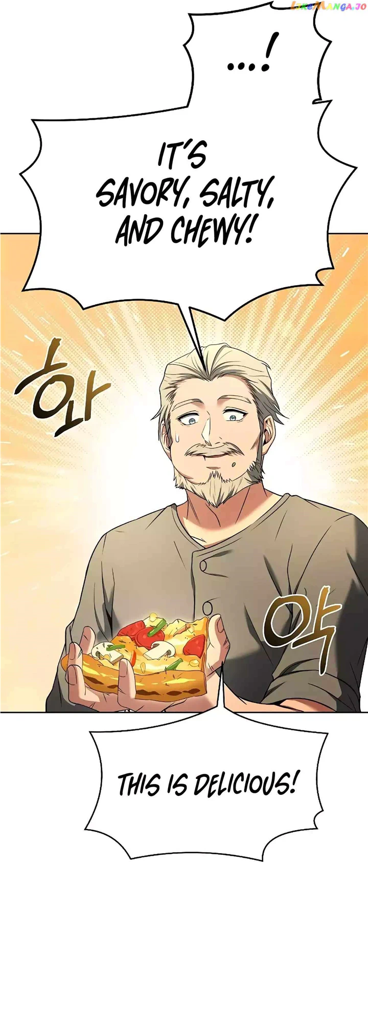 The Archmage’s Restaurant Chapter 13 - Page 17