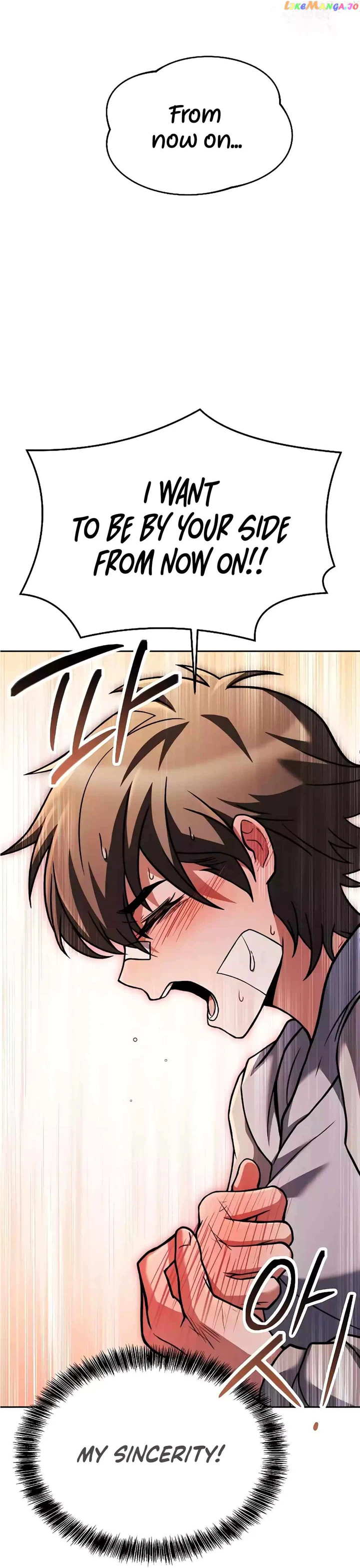 The Archmage’s Restaurant Chapter 13 - Page 24