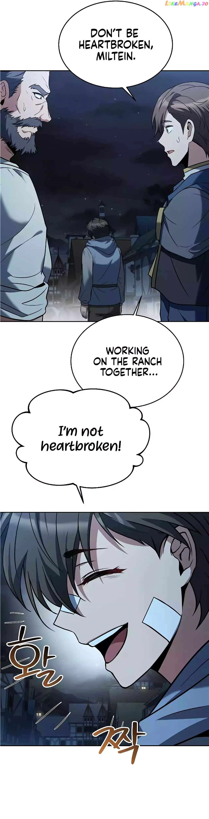 The Archmage’s Restaurant Chapter 13 - Page 34