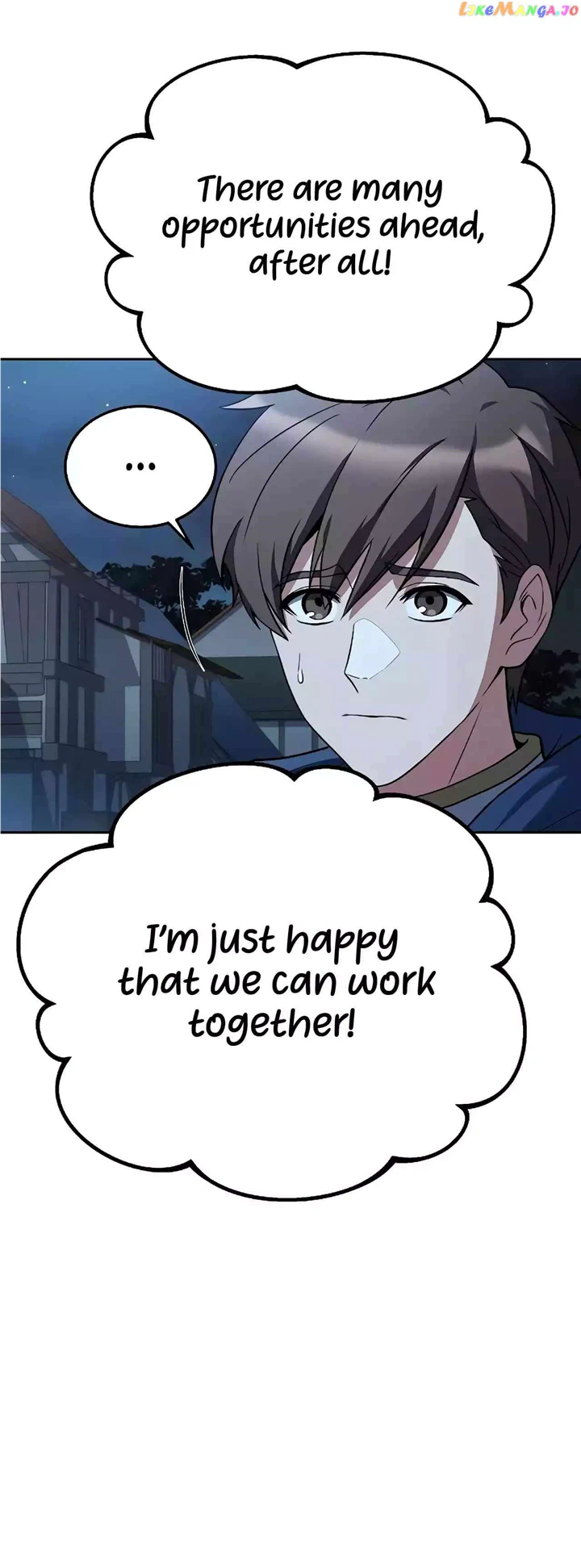 The Archmage’s Restaurant Chapter 13 - Page 35