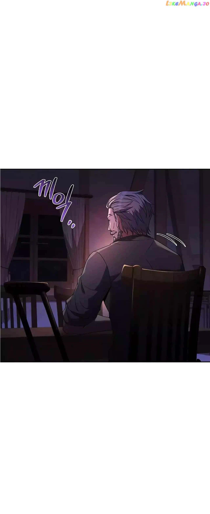 The Archmage’s Restaurant Chapter 13 - Page 43