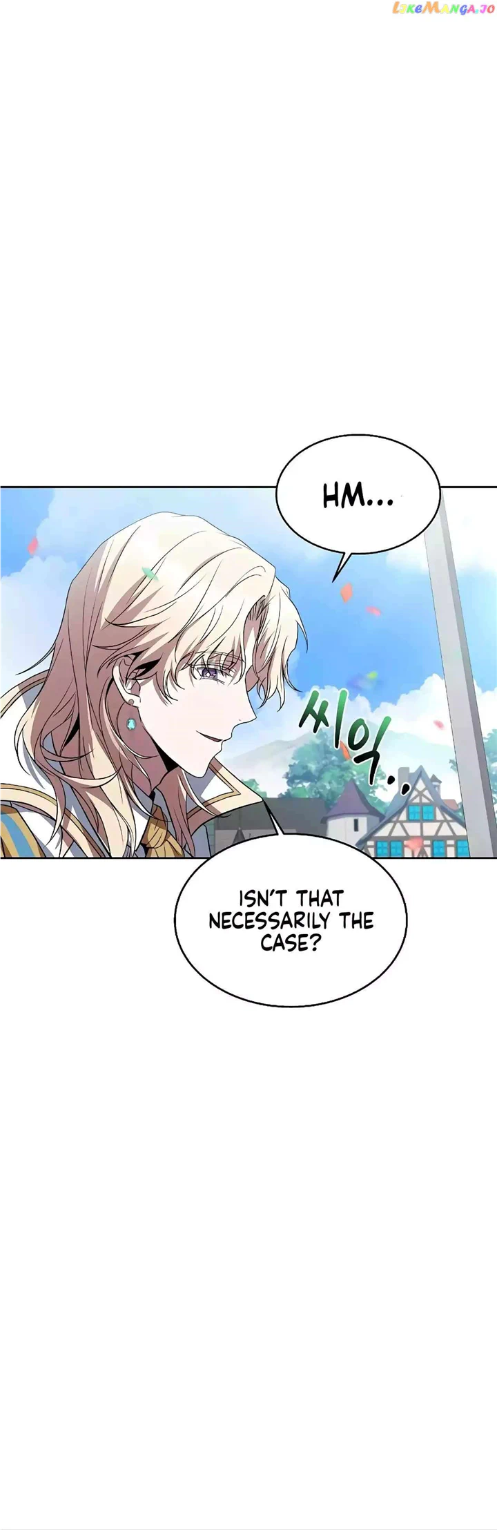 The Archmage’s Restaurant Chapter 13 - Page 49