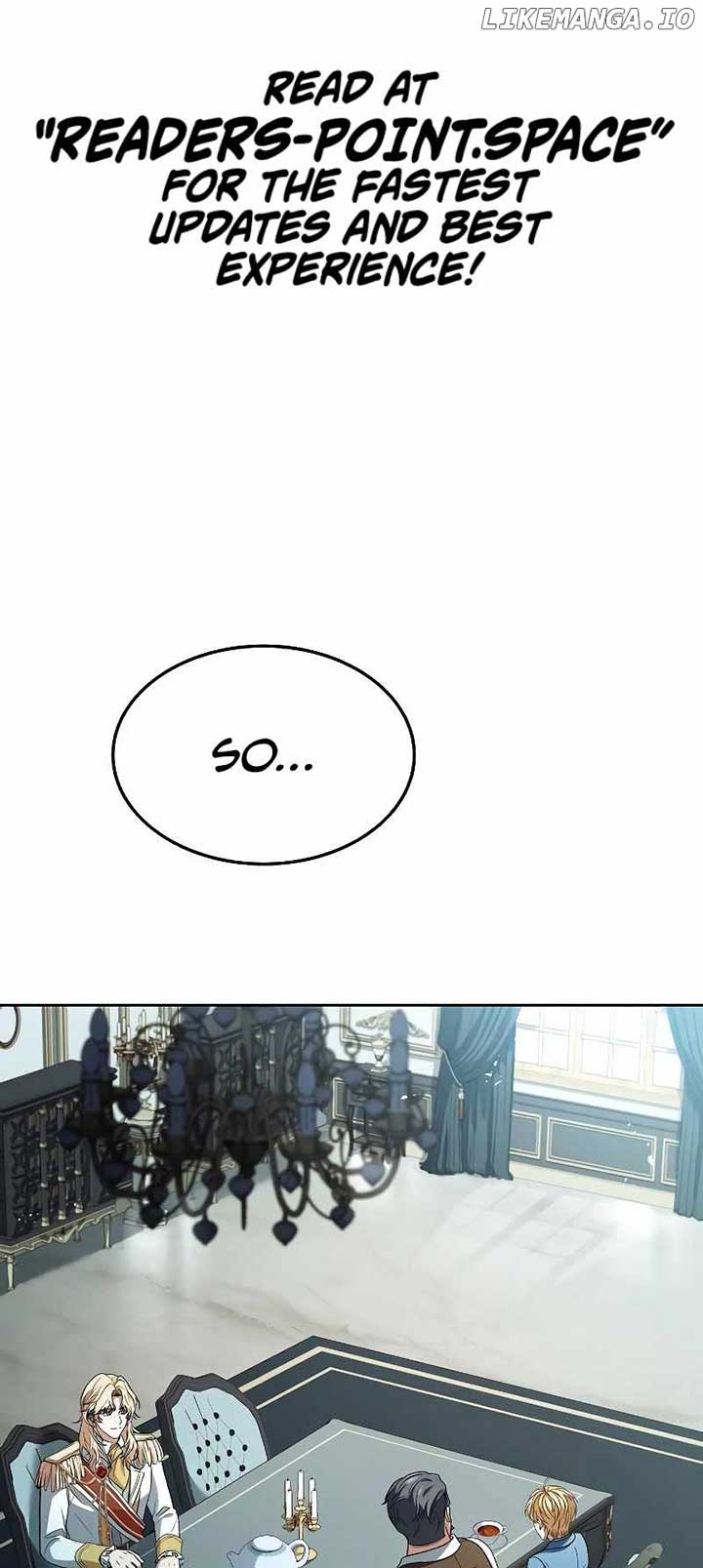 The Archmage’s Restaurant Chapter 14 - Page 1